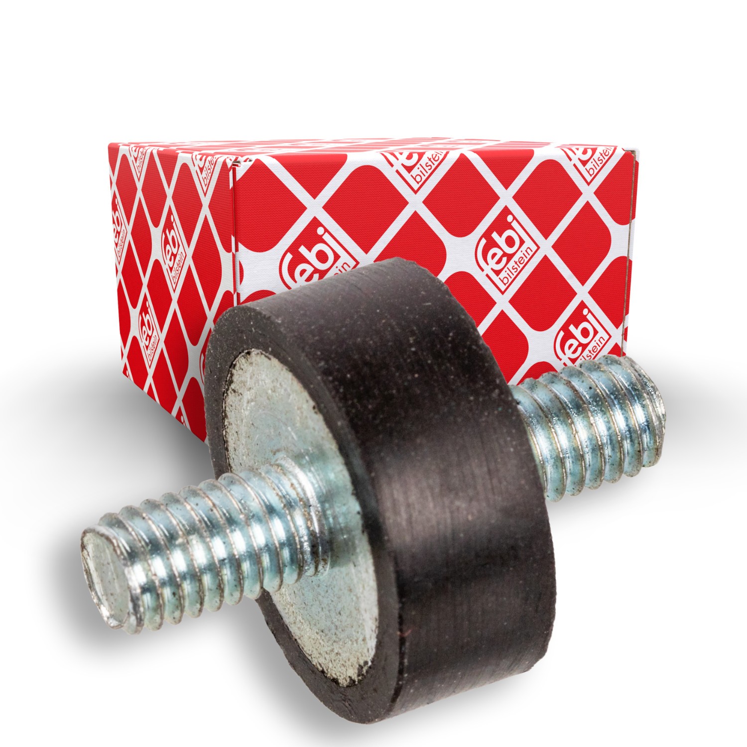 FEBI BILSTEIN Fästbuffert 170531 FEBI BILSTEIN 170531 Fästbuffert