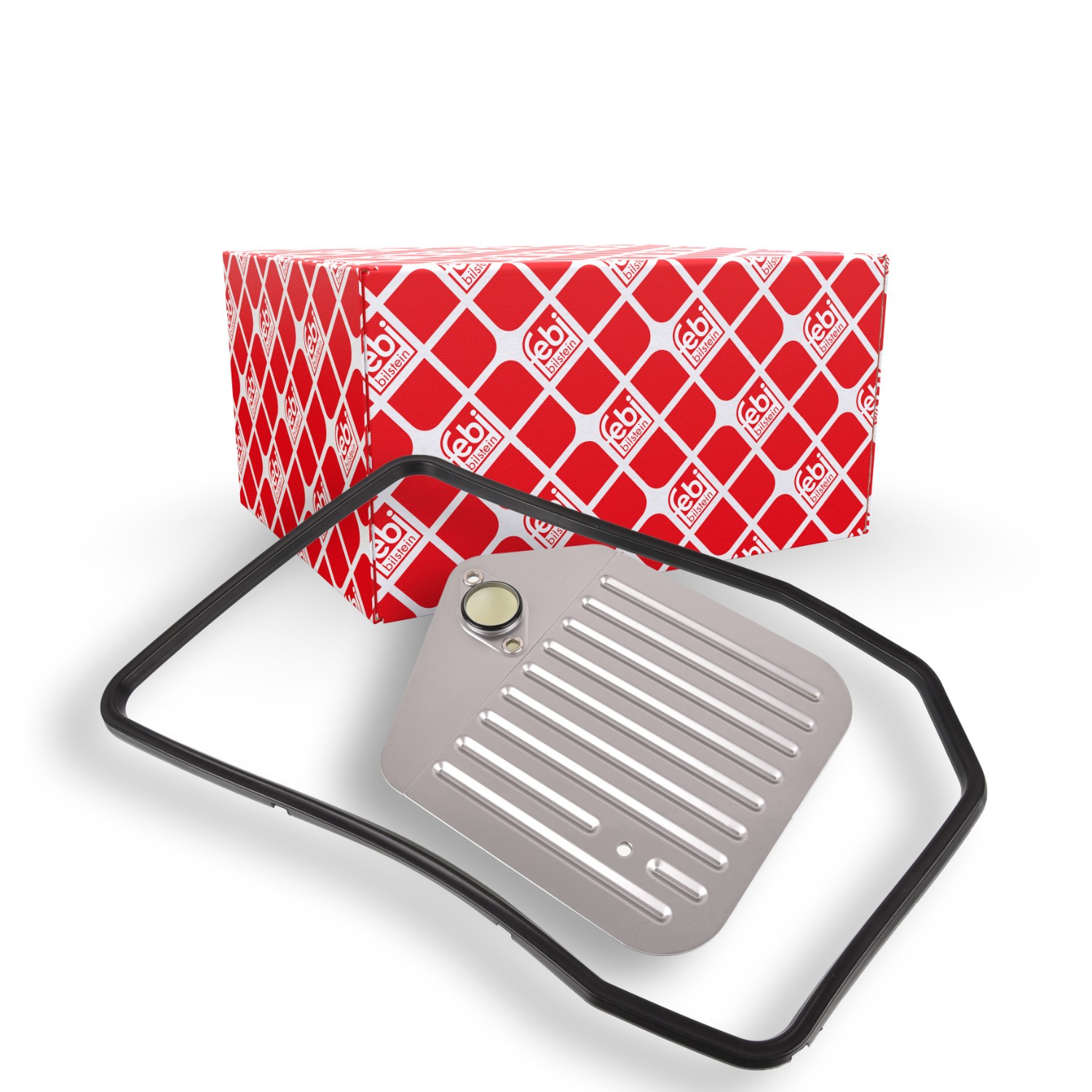 FEBI BILSTEIN Kit de filtre hydraulique, boîte automatique 170547 FEBI BILSTEIN 170547 d'origine Filtre de boite automatique BMW E38 coût