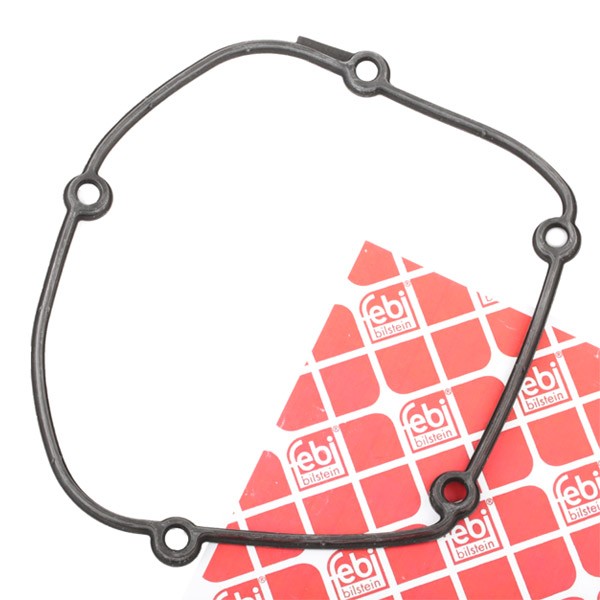FEBI BILSTEIN Timing cover gasket 170573 FEBI BILSTEIN 170573 Ssangyong Musso Sports timing cover gasket cost