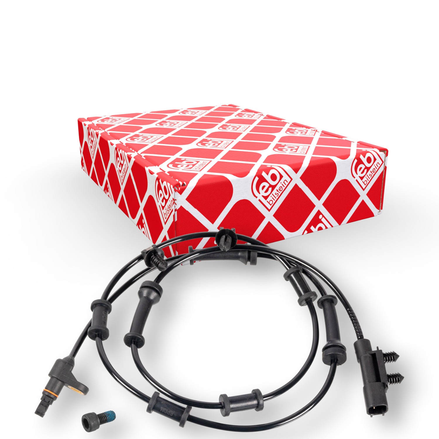 FEBI BILSTEIN Snímač počtu otáčok kolesa 170575 FEBI BILSTEIN 170575 Snímač ABS HONDA INTEGRA cena