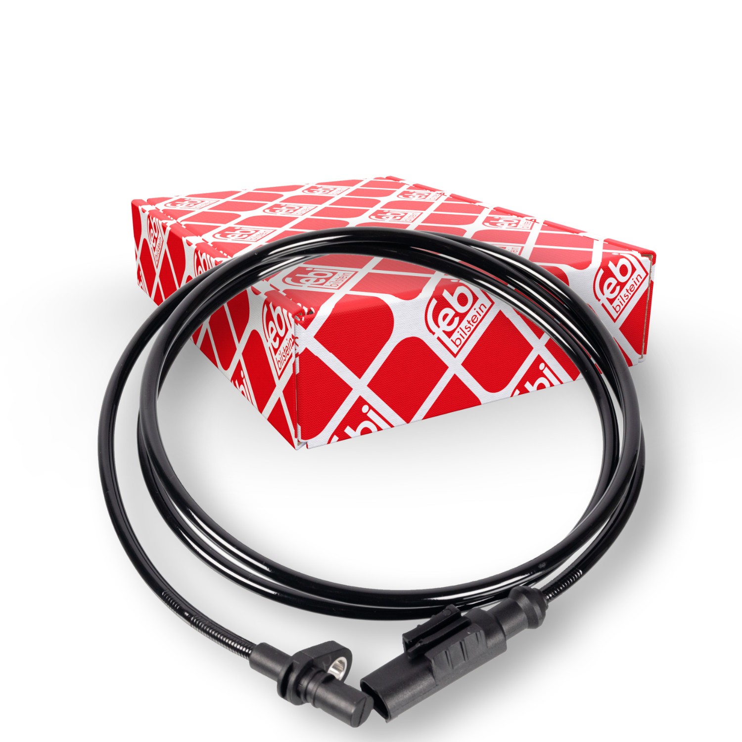 FEBI BILSTEIN Capteur ABS 170585 FEBI BILSTEIN 170585 d'origine Capteurs ABS Daily V Camion basculant coût