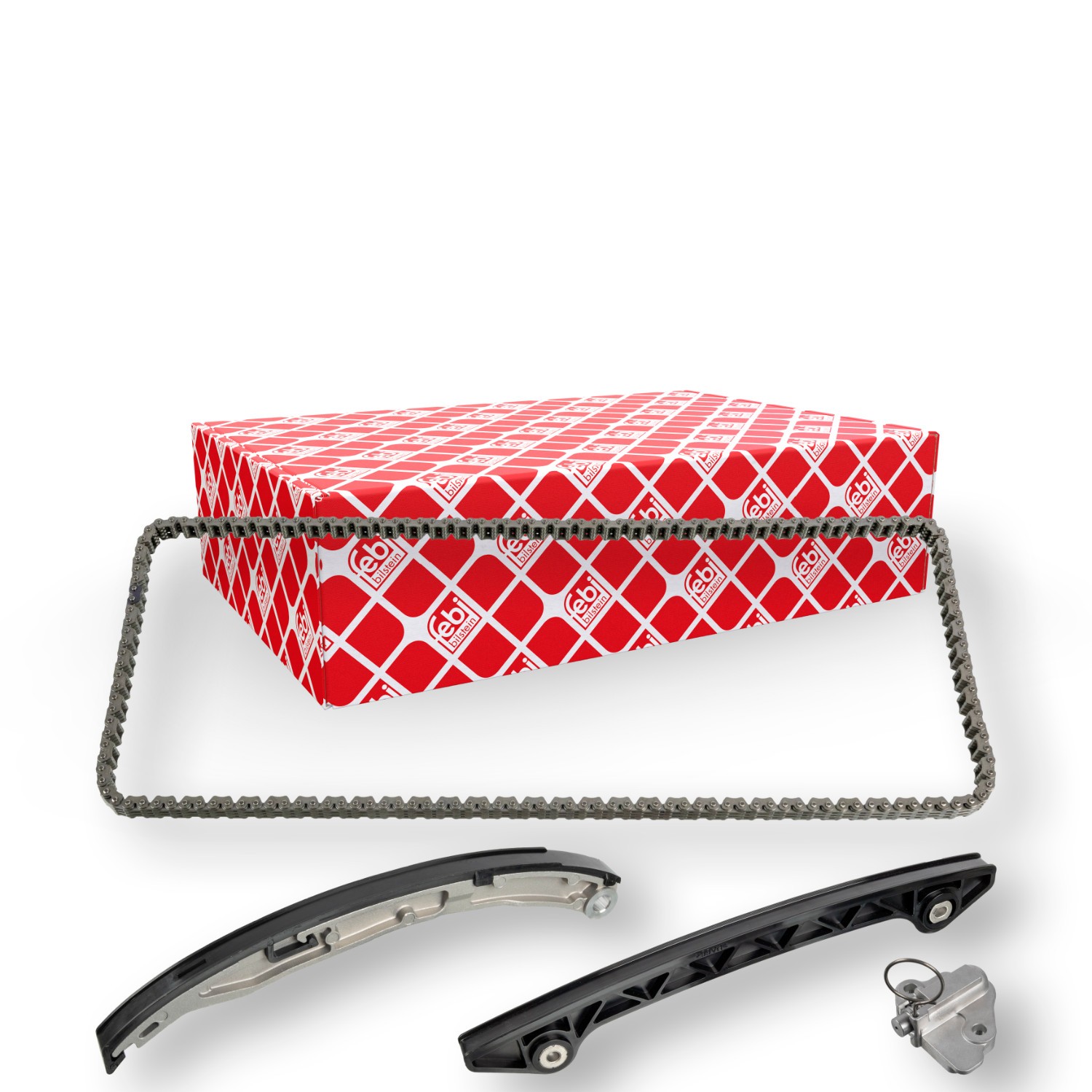 Kit catena distribuzione FEBI BILSTEIN 170590 FEBI BILSTEIN 170590 Catena di distribuzione MAZDA BT-50 2018