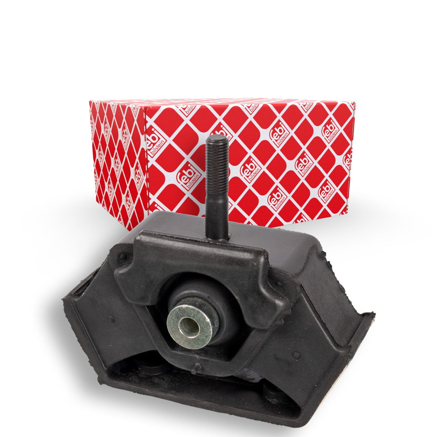 FEBI BILSTEIN Motorfeste 170616 170616 FEBI BILSTEIN Motorfeste Daewoo billige