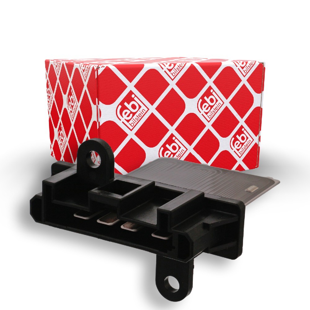 FEBI BILSTEIN Résistance, pulseur d'air habitacle 47955 FEBI BILSTEIN 47955 Chauffage / Ventilation FORD USA EXPLORER 2020