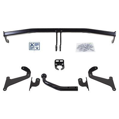 BRINK Vetokoukku 669500 669500 BRINK Vetokoukku PEUGEOT 308