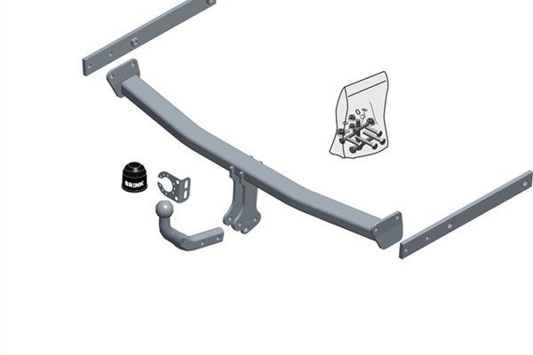 BRINK Anhängerkupplung 674100 674100 BRINK Swift 3 Anhängerkupplung Preis