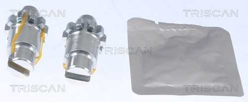 TRISCAN Regulador de tirante, sistema de travagem 8105 102632 Afinador, travão de tambor TRISCAN Classe M 8105 102632 baratos
