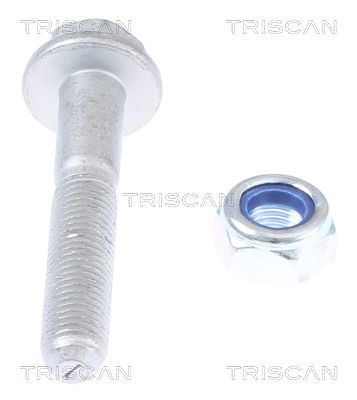 TRISCAN Remondikomplekt, käändmik 8500 10407 TRISCAN 8500 10407 Remondikomplekt õõtshoob Toyota Prius 3 odav