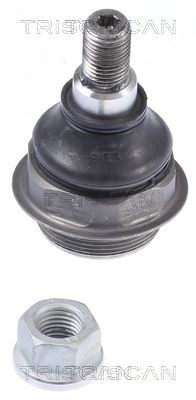 Rótula de suspensão TRISCAN 8500 105019 TRISCAN 8500 105019: Articulação de suspensão Peugeot EXPERT 2002