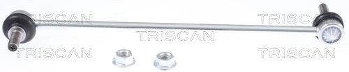 TRISCAN Stabilisatorstag 8500 10634 TRISCAN 8500 10634 klapperstag Toyota Proace 2 Verso pris