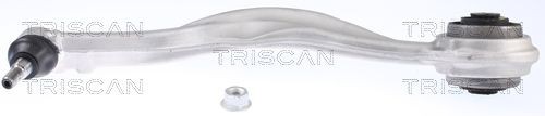 TRISCAN Braccio oscillante, sospensione ruota 8500 235060 8500 235060 costo Braccetti MERCEDES-BENZ GLK TRISCAN