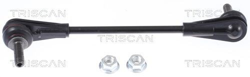 TRISCAN Tanko, kallistuksenvaimennin 8500 24629 8500 24629 TRISCAN Koiranluu Opel MOVANO hinta