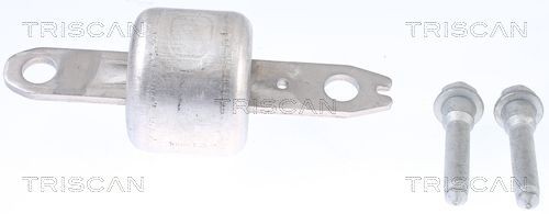 TRISCAN Ulożenie tela nápravy 8500 28884 Ulożenie tela nápravy TRISCAN Nissan NAVARA 8500 28884