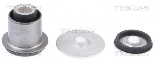 TRISCAN Suspension, bras de liaison 8500 298066 Silent bloc triangle de suspension AUDI TRISCAN 8500 298066