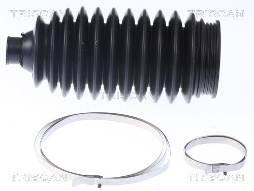 TRISCAN Bellow Set, steering 8500 68011 8500 68011 TRISCAN steering rack boot DODGE VIPER