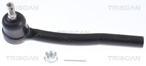 Rooliots TRISCAN 8500 80130 TRISCAN 8500 80130: Rooliots Ford RANGER 2015