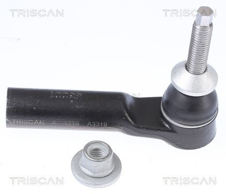 TRISCAN Styrekugle 8500 81101 TRISCAN 850081101 Styrekugle Opel OLYMPIA originale