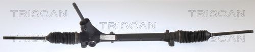TRISCAN Tandstang 8510 29312 Tandstang TRISCAN Volkswagen GOL 8510 29312