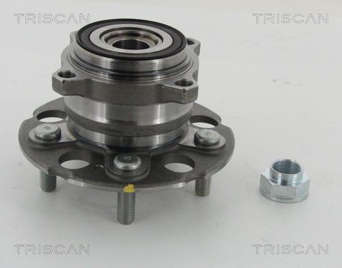 TRISCAN Hjullager 8530 40248A Hjullager TRISCAN Honda HR-V 8530 40248A