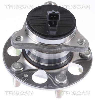 Kit de roulement de roue TRISCAN 8530 43253 TRISCAN 8530 43253 Roulement de roues avant et arrière Kia PROCEED 2022