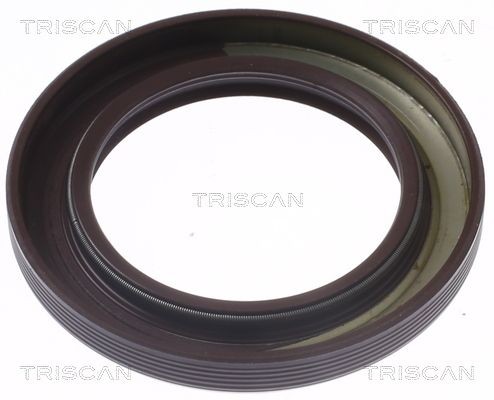 TRISCAN Bague d'étanchéité, vilebrequin 8550 10074 Joint d'étanchéité vilebrequin TRISCAN CELICA 8550 10074 pas cher
