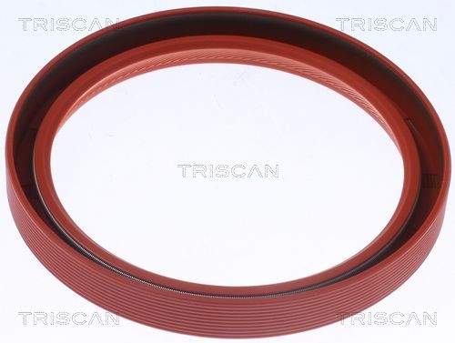 TRISCAN Tesniaci krúżok kľukového hriadeľa 8550 10075 Tesniaci krúżok kľukového hriadeľa TRISCAN Volkswagen CADDY 8550 10075
