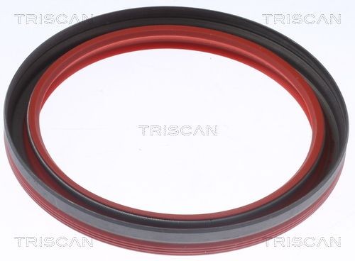 TRISCAN Tesniaci krúżok kľukového hriadeľa 8550 10076 Tesniaci krúżok kľukového hriadeľa TRISCAN 190 8550 10076 lacné