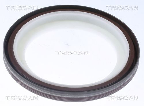 TRISCAN Tesniaci krúżok kľukového hriadeľa 8550 10085 Tesniaci krúżok kľukového hriadeľa TRISCAN Fiat PANDA 8550 10085