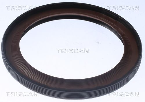 TRISCAN Crankshaft seal 8550 10093 PEUGEOT PARTNER TRISCAN crankshaft seal 855010093