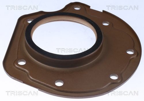 TRISCAN Krukaskeerring 8550 16007 TRISCAN Keerring, krukas IVECO 8550 16007