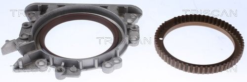 TRISCAN Simring, veivaksel 8550 29034 TRISCAN Simmering veivaksel ISUZU 8550 29034