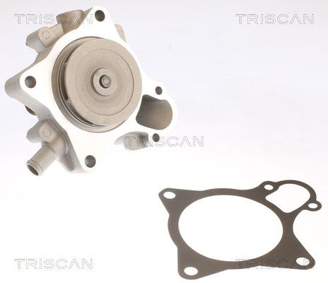 TRISCAN Vannpumpe 8600 15038 8600 15038 TRISCAN Vannpumpe Iveco billige