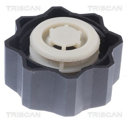 TRISCAN Sulgurkate, jahutusvedeliku mahuti 8610 26 8610 26 Jahutusvedeliku paagi kork TRISCAN FIAT PUNTO