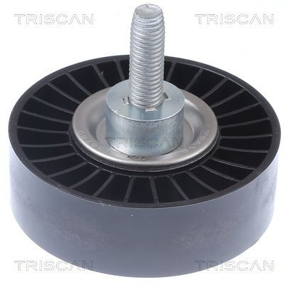TRISCAN Polia de desvio / de guia, correia trapezoidal estriada 8641 172007 Polia de desvio guia TRISCAN Jaguar XE 8641 172007