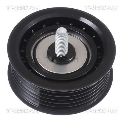 TRISCAN Ohjainrulla, moniurahihna 8641 231029 8641 231029 TRISCAN Ohjainrulla Mercedes-Benz R-sarja hinta