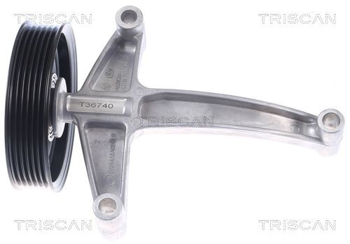 TRISCAN Seade- / juhtrull, soonrihm 8641 291013 8641 291013 Juhtrull TRISCAN AUDI Q5
