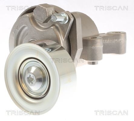 TRISCAN Tensor de correia, correia trapezoidal estriada 8641 423004 Tensor da correia TRISCAN Hyundai H350 8641 423004