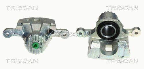 TRISCAN Puleggia cinghia albero a gomiti 8643 11008a 8643 11008a costo Puleggia albero motore HYUNDAI i30 TRISCAN
