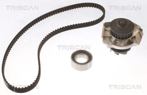 TRISCAN Veepump + hammasrihmakomplekt 8647 150501 Hammasrihma komplekt TRISCAN SEICENTO 8647 150501 odav