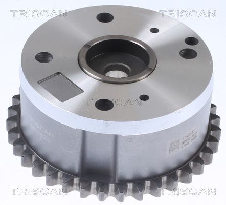 TRISCAN Mootori keti komplekt 8652 29001 Juhtkett Volkswagen TRISCAN 8652 29001
