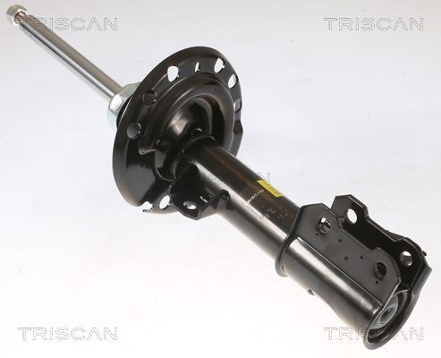 TRISCAN Iskunvaimennin 8705 10104 8705 10104 TRISCAN Iskunvaimennin Opel ASTRA hinta