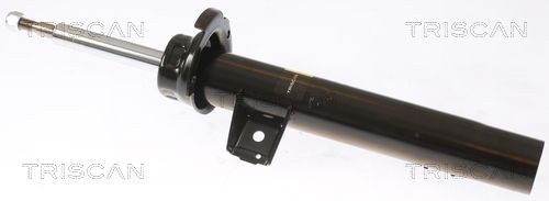 TRISCAN Schokdemper 8705 11102 8705 11102 Schokbrekers TOYOTA AYGO TRISCAN