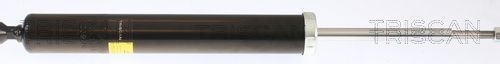 TRISCAN Schokdemper 8705 11201 8705 11201 Schokdempers TOYOTA AYGO TRISCAN