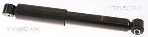 TRISCAN Tlmič pérovania 8705 15203 8705 15203 Tlmiče perovania FIAT 500 TRISCAN