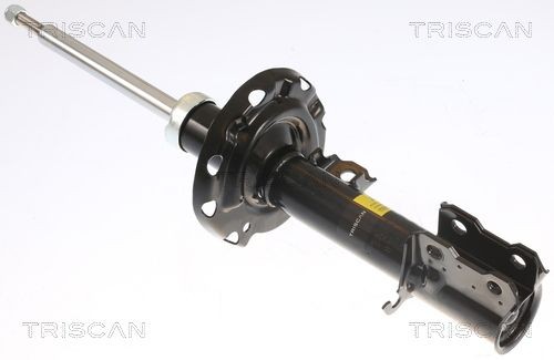 TRISCAN Amortecedor 8705 24106 8705 24106 Amortecedor de suspensão OPEL COMBO TRISCAN