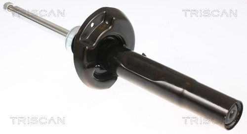 TRISCAN Støtdemper 8705 29106 Komplett støtdemper-sett TRISCAN FOX 8705 29106 billige