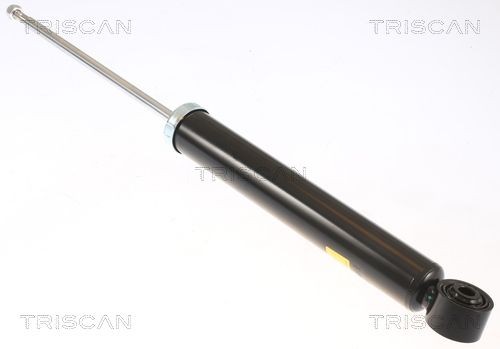 TRISCAN Tlmič pérovania 8705 29201 8705 29201 Tlmiče pruženia Volkswagen CC TRISCAN