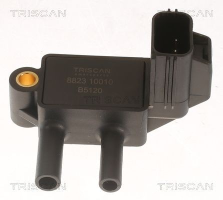 TRISCAN Differenzdrucksensor 8823 10010 8823 10010 TRISCAN VOLVO Differenzdrucksensor