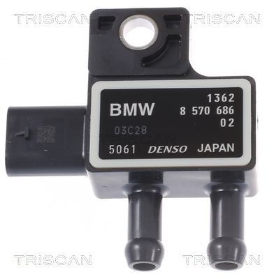 TRISCAN Sensor, udstødningstryk 8823 11006 8823 11006 Sensor udstødningstryk TRISCAN VW ARTEON