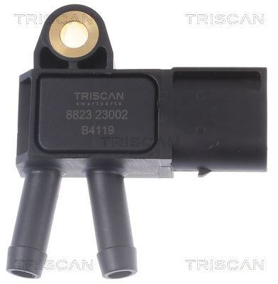 TRISCAN Sensore, Pressione gas scarico 8823 23002 8823 23002 Sensore filtro antiparticolato TRISCAN TOYOTA AURIS costo